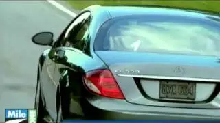 New 2010 Mercedes CL Class Video | Annapolis Dealer