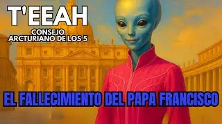 El Fin del Control Religioso en la Tierra... | Consejo Arcturiano | Andr&oacute;meda