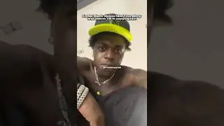 Kodak Black disses Nba Youngboy and claims he is obsessed with him #nbayoungboy #kodakblack #lildurk