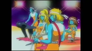 derivative daft punk sample type beat