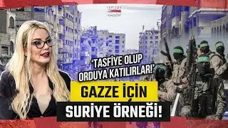 Dr. Canan Tercan Ateşkesi Yorumladı: &lsquo;T&uuml;rkiye&rsquo;nin Olması İki Devletli &Ccedil;&ouml;z&uuml;me Giden Yolu A&ccedil;ar!&rsquo;