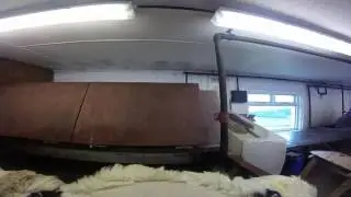 Tanning at Skyeskyns