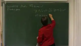 Natasha Dobrinen | Infinite dimensional Ellentuck spaces