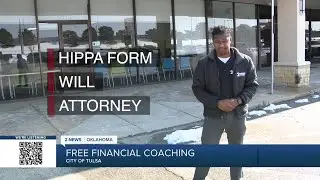 Tulsa's Financial Empowerment Center expanding services, will include legacy planning