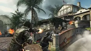 Call of duty ranking 50kill gameplay// @VISHUGREET 