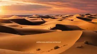 Sahara Heat