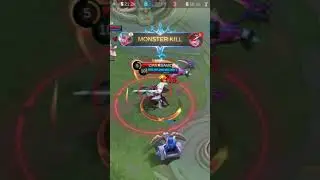 DYRROTH SOLO PUSH 😈 Enemy Base Destroyed in Ranked!