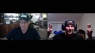 Python's Paradise #664 - 2022-09-22: Thom Matthews Interview 3