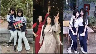 Tik Tok Học Sinh💕Học Sinh 4.0 Đi Học Quẩy Banh Nóc |Học Sinh Trend #178
