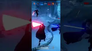 Kylo Ren vs Obi-Wan Kenobi part 3 | Duels | #starwars #shorts #shortsvideo #duels