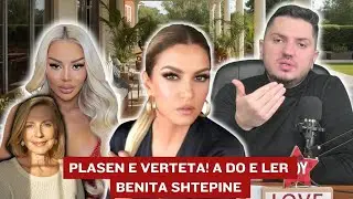 BOMBA: Cfare vendimi mori Benita per ta lene Big Brother VIP Kosova 4, Nena injoron Leonoren