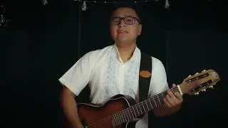 Licor bendito - Mario Andr&eacute;s
