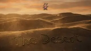 Lyra - The Desert  - YMM