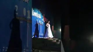 Miss Mim Kut 2019 contestant 9 Miss.Kimdeiting Haokip