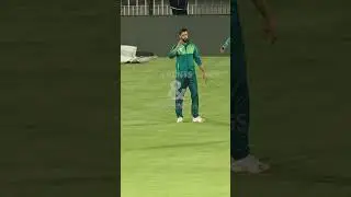 King Babar Azam Catch Practice | PAKvNZ series