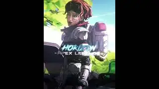 INVINCIBLE VS THE APEX LEGENDS #edit
