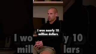 Patrik Antonius said WHAT!? 🤯😳 (Won $30M playing online poker)
