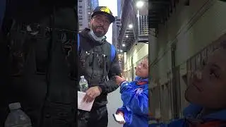 Действительно ли Wu-Tang подходит детям? Джаззи спрашивает RZA и Method Man