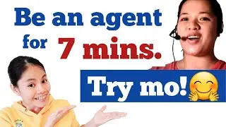 Practice Your Communication Skills | Compilation Call Center Experience | Madel's Studio