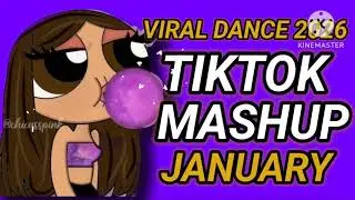 New Tiktok Mashup 2026 Philippines Party Music Viral Dance Trends January