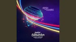 Señorita (Junior Eurovision 2022 / Spain)