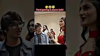 Payal Gaming ne Saurav Joshi ke Ghar Visit Kiya 😱 | Piyush Ka Funny Reaction 😂
