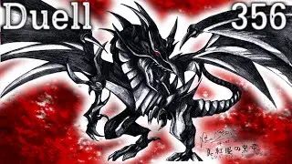 Yu-Gi-Oh Online (German) Duell 356 : Ein ernsthaftes Problem!