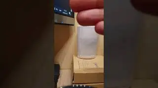 VISONIC Zigbee PIR Motion sensor MP840. Motions don't detected after Walking test (15min)