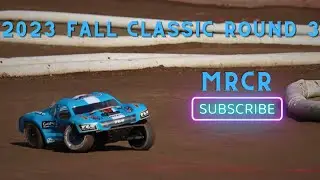 2023 2nd Annual Fall Classic Round 3 A-main 4wd Short Course Full race Modesto RC Raceway