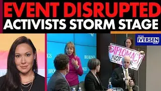 DIFFERENT PERSPECTIVE: 'Putin Could Have Warned Us' -Russia FAILED To Use Diplomacy Before Invasion