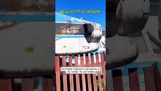 Знатоки СССР, ваш выход! Кто угадает модель самолёта по одному крылу?