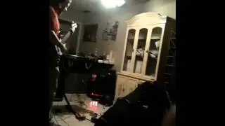 Misirycord noise jam