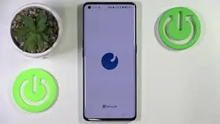 Wie installiere ich Microsoft Edge auf dem OPPO Ace2?