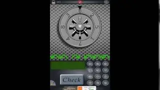 100 Codes 2 Level 17 Walkthrough