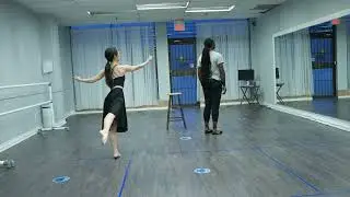 Ronald Taylor Dance presents Royals with Alistair Graphine & Yui Ugai 2023