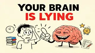 Psychologists Warn: Telling Your Goals Out Loud Kills Your Success!