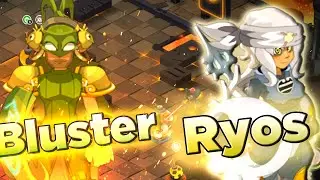 TOP 1 STEAMER vs TOP 2 ROUB | PVP DOFUS TOP LADDER