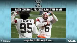 Do the Cleveland Browns regret letting Baker Mayfield go? | Minus Three