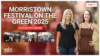 Morristown Fall Festival 2025 | Local Businesses, Family Fun & Community &ndash; Part 2