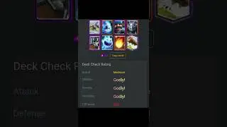 #clashroyale #lose #win #fortnite #gaming #megaknight #clashofclans #games #supercell #deck
