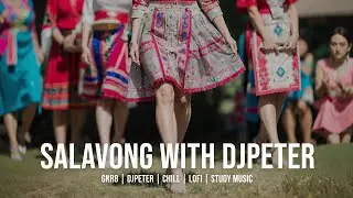 Salavong With DJPeter | GNR8 // DJPeter // Salavong // Dance // Mor Lum // Ai | 🎵