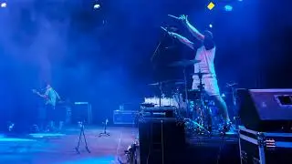 Pixie - Sonogiove - Live Version - Antifestival, Trevi (PG)