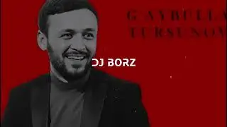 G'aybulla Tursunov - Quralay (Remix 2025)