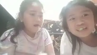 Who is the poison mga bata