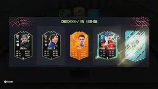 ON L'A FAIT ! WORLD RECORD DRAFT 195 !!!!!