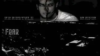 Outragers meets Frywen - Fear (Hardstyle Mafia Remix)