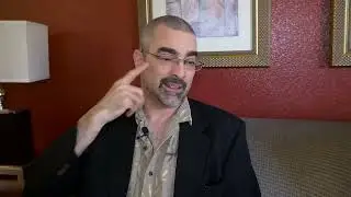 Super Soldier Talk   Captain Randy Cramer &ndash; LOC Secret Space Disclosures