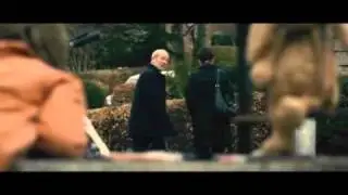 TYRANNOSAUR official Trailer, Paddy Considine's film/movie with Paul Popplewell