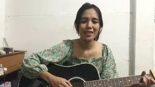 Natagpuan (cover) - By Hope Filipino Worship
