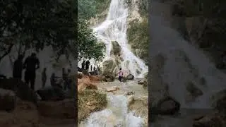 KONA WATERFALLS